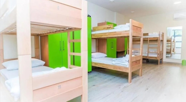 Ai Hostel