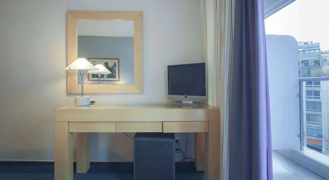 Двухместный номер Standard Dorian Inn - Sure Hotel Collection by Best Western