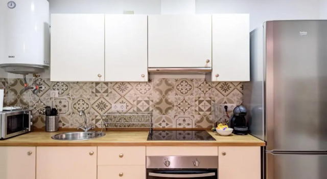 Apartamento Garcia Lorca III, Забронировать Апартаменты/квартира Гранада Granada Province, рядом с Городской совет Гранады