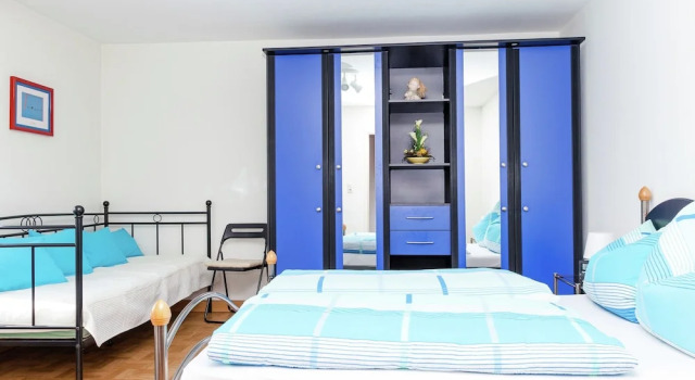 Cozy Apartment in Betzenrod near Lake, Забронировать Апартаменты/квартира  