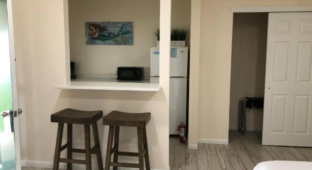Номер Standard The Buckingham Motel Adults only
