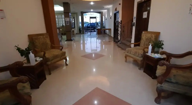 Oricana Dahab