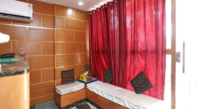 OYO Flagship 19894 Hotel Ayan Guest House