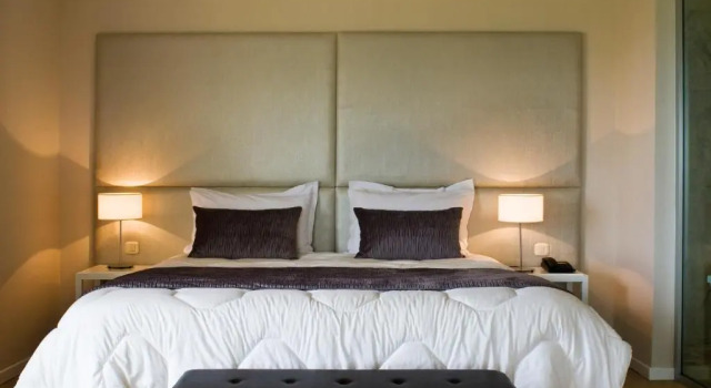 Люкс Executive Отель Royal Thalassa Monastir