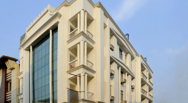 Hotel Europe Plaza