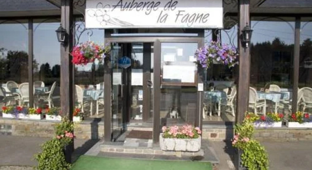 Auberge de la Fagne