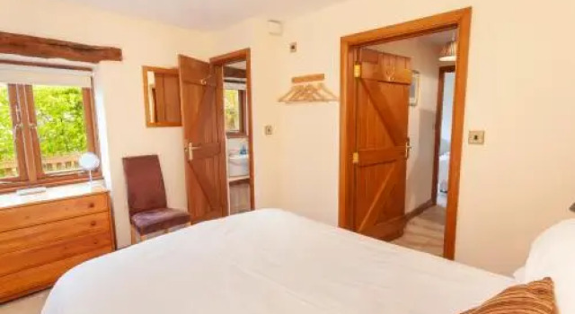 The Granary, Reserva ahora Casa o chalet Minehead 