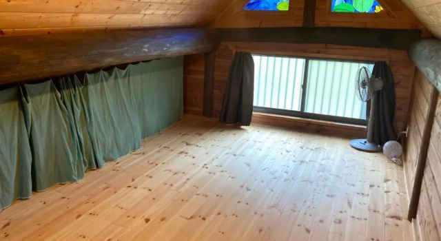Номер Standard Guesthouse EL CAMPO