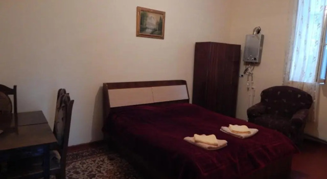 Номер Standard Zukas Hause