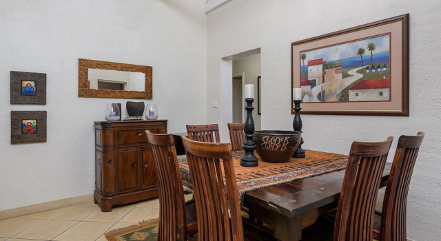 San Lameer Villa Rentals 2608