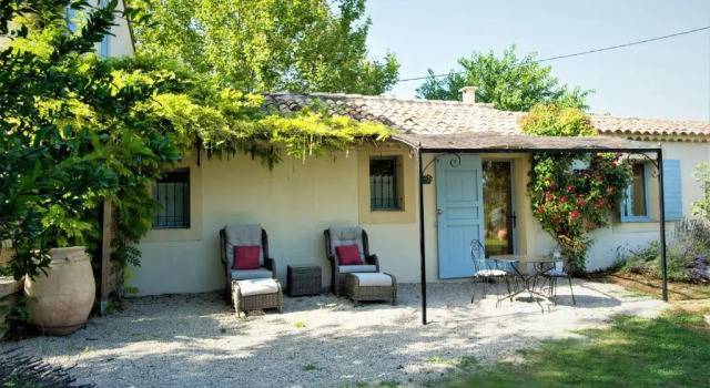 Номер Superior Chambres d'Hotes Domaine des Machottes