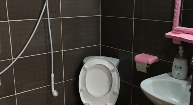 Номер Standard Lombane Apart