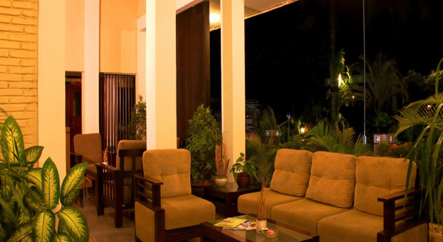 The Jayakarta Anyer