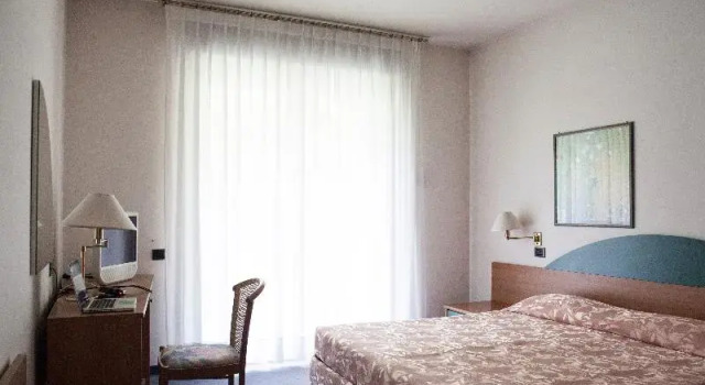 Номер Standard Roero Park Hotel