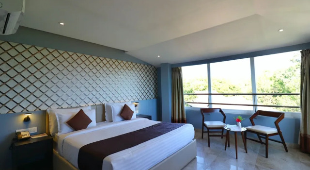 Номер Grand The Grand Legacy Resort