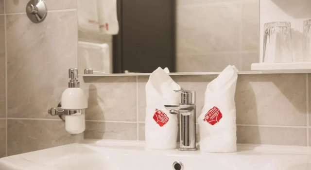 Номер Standard China Town Hotel