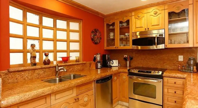 Вилла Upgraded Villa La Estancia W/view