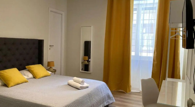 Номер Standard FAIROME Guest House
