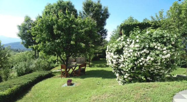 Двухместный номер Standard с балконом Guest House Kolić