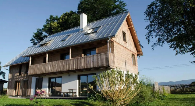 Dom Pod Lipami, Rezervovat Apartmán Hotely v Žilinský kraj s parkováním, Parkování