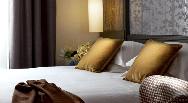 Двухместный номер Classic Hotel America