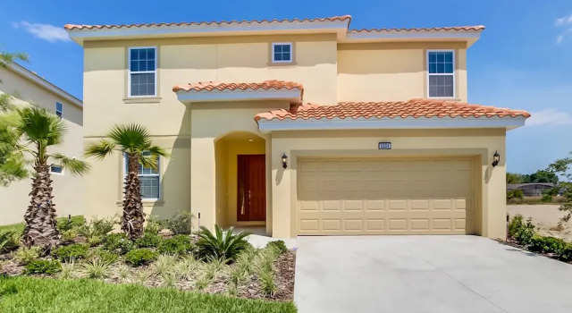 Solterra - 5204 Oakbourne Avenue