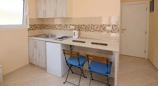 Студия Apartmani Raskovic