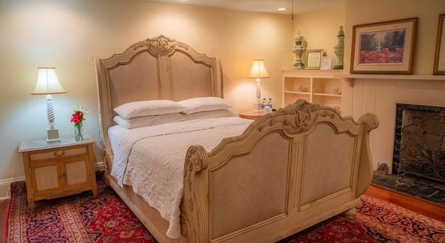 Номер Premium Justine Inn Savannah