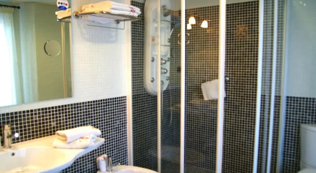 Номер Classic Hotel Carlos V