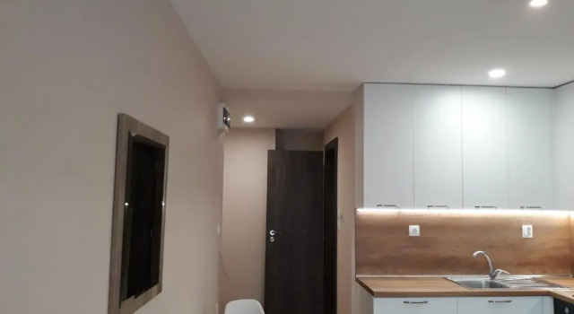Апартаменты Studio 16A Vasil Aprilov 64 - Plovdiv