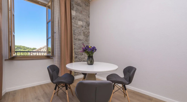 Апартаменты Casa Antika Suites
