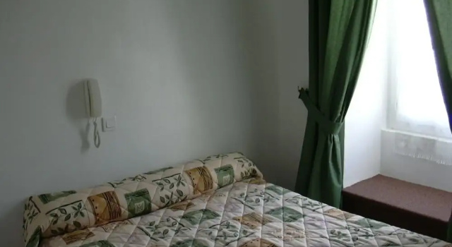 Двухместный номер Standard Hôtel La Fontaine
