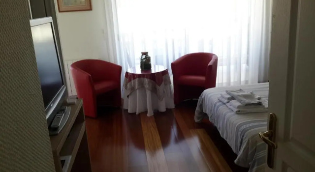 Номер Standard Chambre d'hôtes Danielle