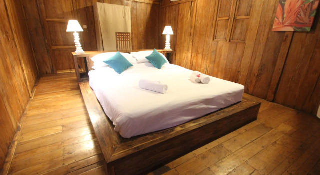 Coconut Garden Resort