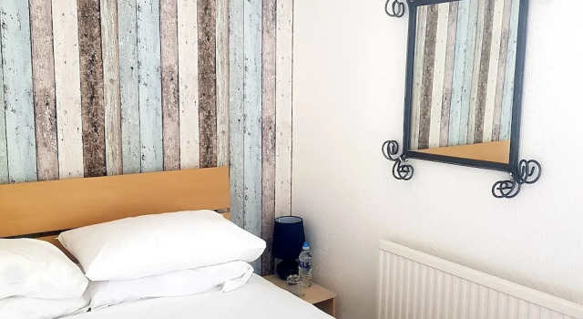 Двухместный номер Standard Trentham House