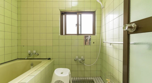 Двухместный люкс Luxury Ishigaki House