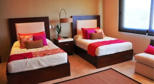 Punta Esmeralda Villa 5, Rezerwuj Willa Wille w Nayarit, Willa
