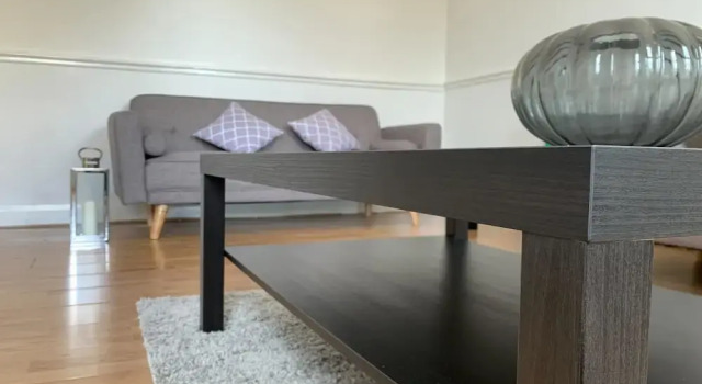New Stylish Sleek 2bd Flat Heart of Thornton Heath