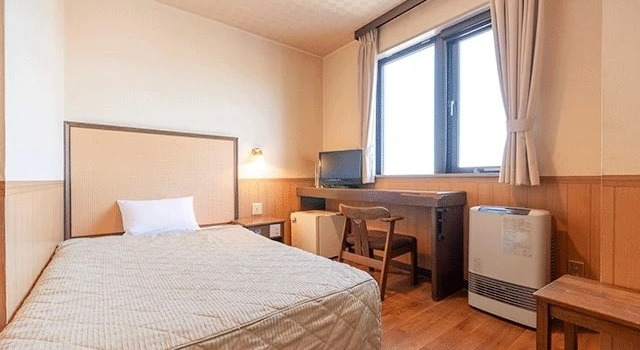 Одноместный номер Standard Hotel Marsh Land