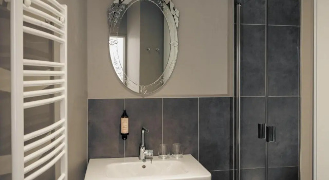 Апартаменты Le Nemours - Appartements Parcheminerie