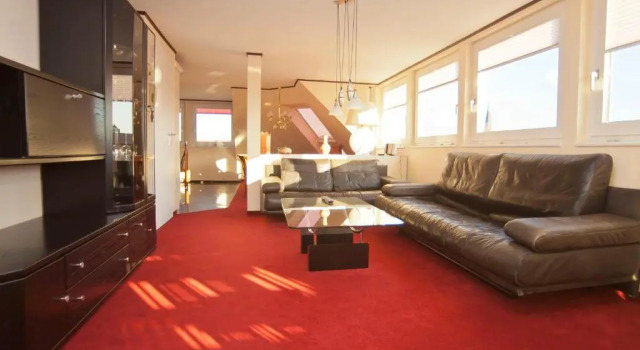 Апартаменты Ferienwohnung Geestemuende