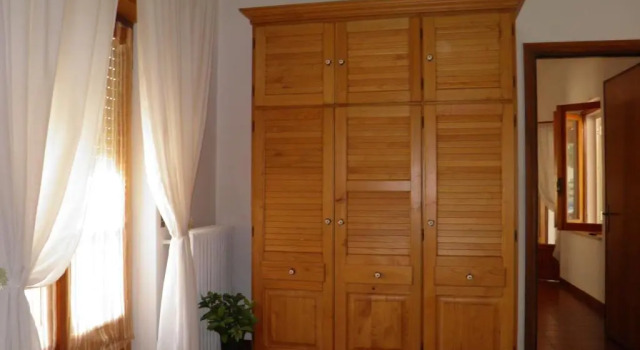 Коттедж casa del Sole