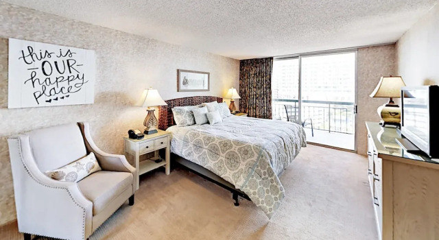 Kingston Plantation Condo Unit 1005 2 Bedrooms 2 Bathrooms Condo