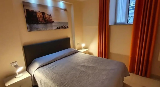 La Casina Rossa, Забронировать Гостевой дом Гостевые дома Вомеро, Гостевой дом