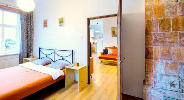 Riga City Center Apartments, Забронировать Апартаменты/квартира Апартаменты Риги, рядом с Академия Наук Латвии, Апартаменты/квартира