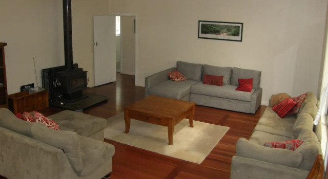 Gibraltar House, Buchen Sie Ferienhaus Gibraltar Range Australien