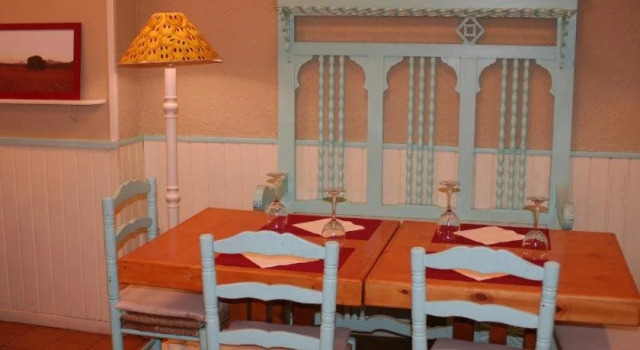 Hotel Pradas