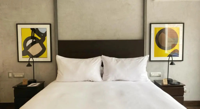 LUXURY 2BR In San Isidro, Забронировать Апартаменты/квартира Отели в центре Сан-Исидро, в центре