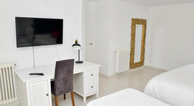 Апартаменты Villa Conce
