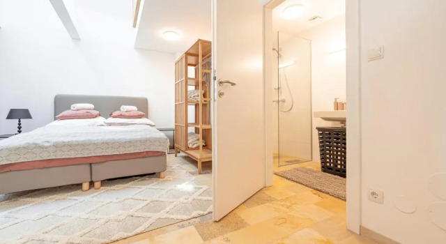 Penthouse MaxFux direkt in der Fußgängerzone 130m2, Book Hotel Krems an der Donau 